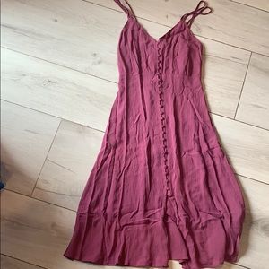 Forever21 dress